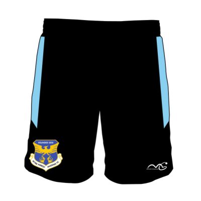 Wyre Forest Phoenix GK Short Away Thumbnail