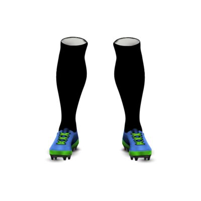 Wyre Forest Phoenix Away Socks Thumbnail