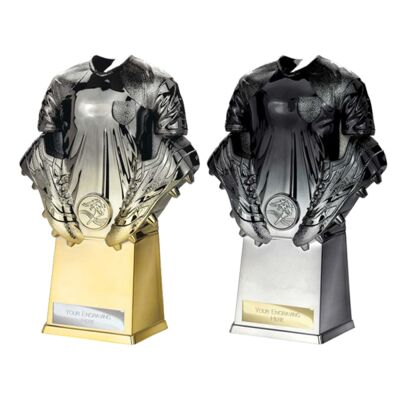 Invincible Trophy  Thumbnail