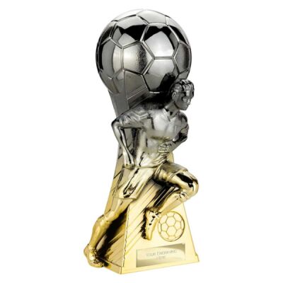 Trailblazer Male Trophy  Thumbnail