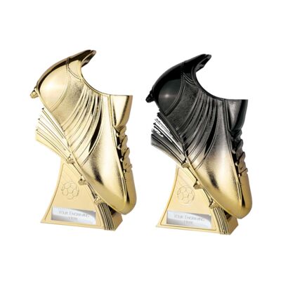 The Power Boot Trophy  Thumbnail