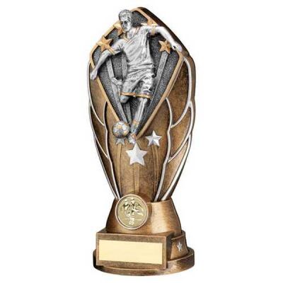 Diamond Trophy Male  Thumbnail