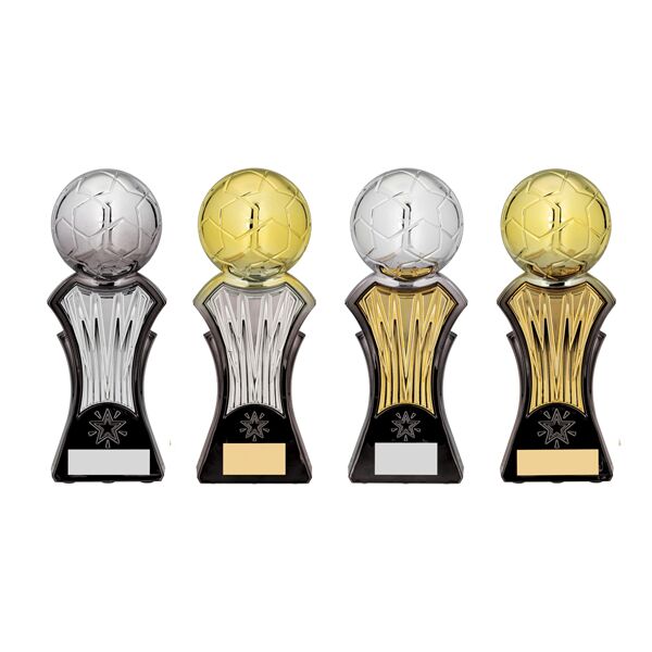 Strike Force Metalic Trophy  Thumbnail