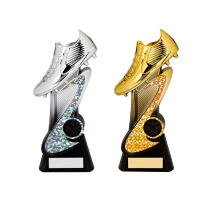 Blitz Football Trophy  Thumbnail