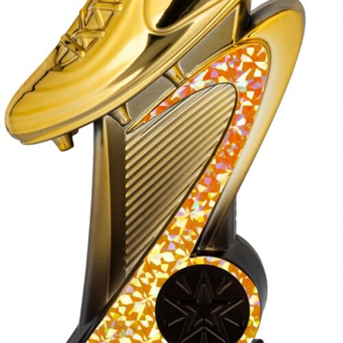 Blitz Football Trophy  Thumbnail