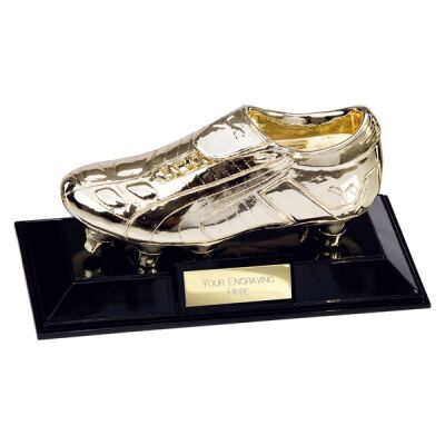 Puma Classic Golden Boot Thumbnail