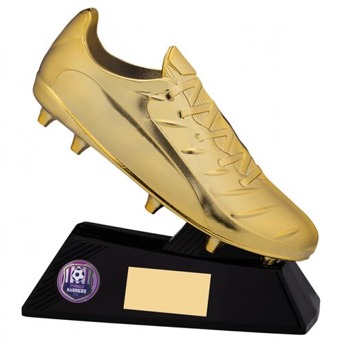 Galaxy Golden Boot Thumbnail