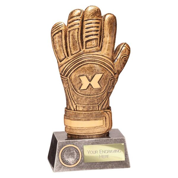 Instinct Goalkeeper Trophy Thumbnail