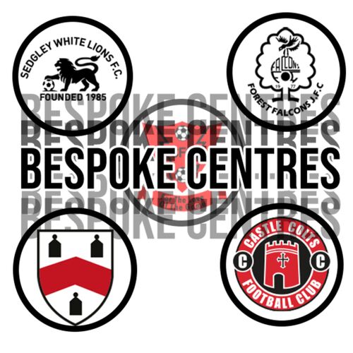 Bespoke Club Centres  Thumbnail