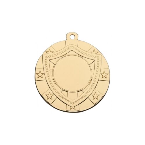 Medals with Club Centres  Thumbnail