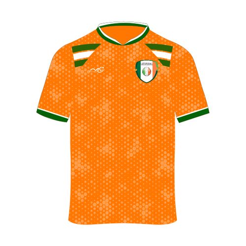 ROIWFA GK Shirt Thumbnail