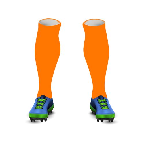 ROIWFA Socks Thumbnail