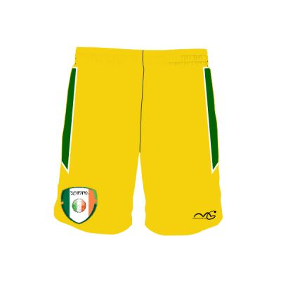 ROIFWA GK Short Thumbnail