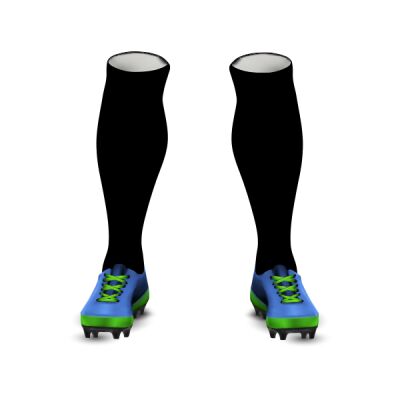 ROIFWA GK Socks Thumbnail