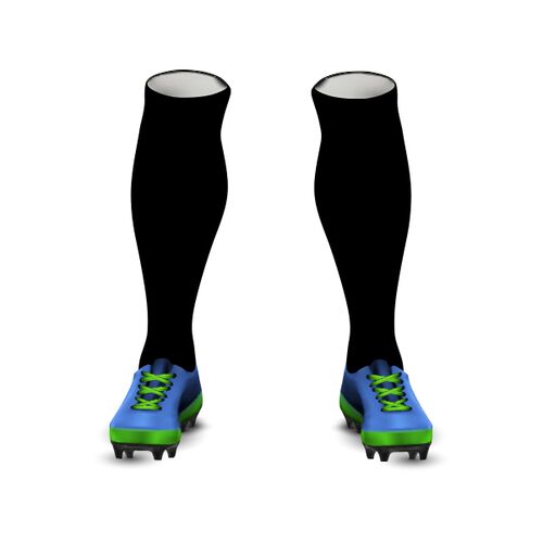 ROIFWA GK Socks Thumbnail