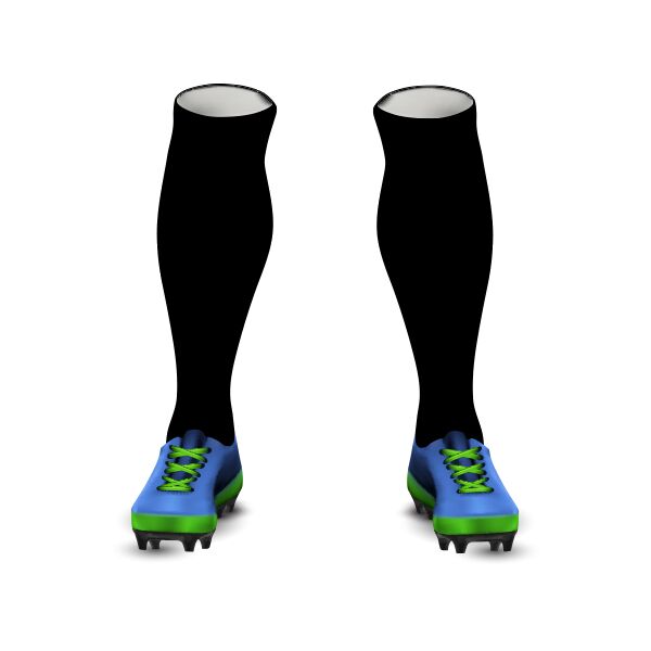 ROIFWA GK Socks Thumbnail