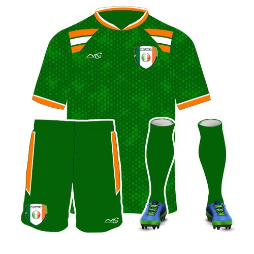 ROIWFA Outfield Players Bundle Thumbnail