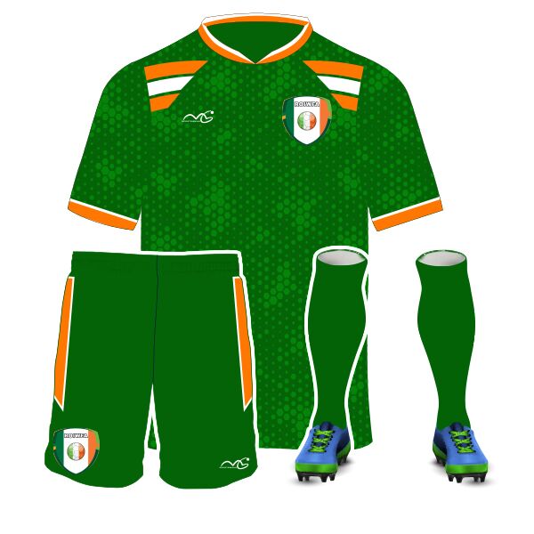 ROIWFA Outfield Players Bundle Thumbnail