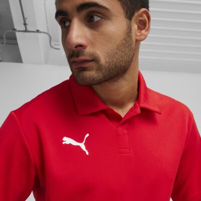 Puma teamGOAL Polo Thumbnail