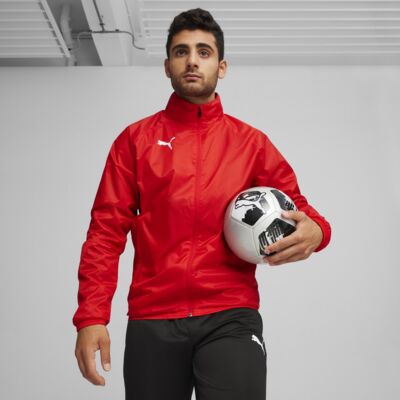 Puma  teamGOAL All Weather Jacket Thumbnail