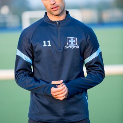 Kinetic Midlayer  Thumbnail