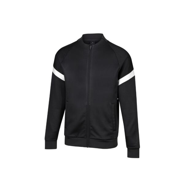 Kinetic Full Zip Track Top Thumbnail