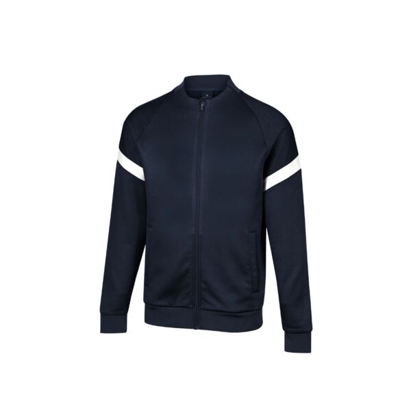 Kinetic Full Zip Track Top  Thumbnail