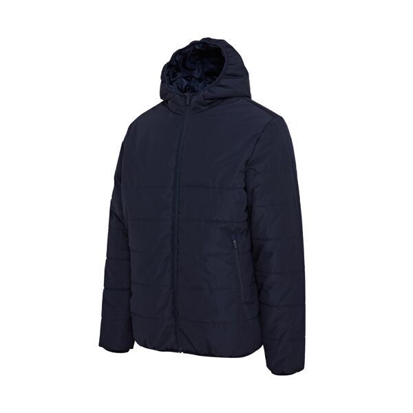 Apex Quilted Jacket  Thumbnail