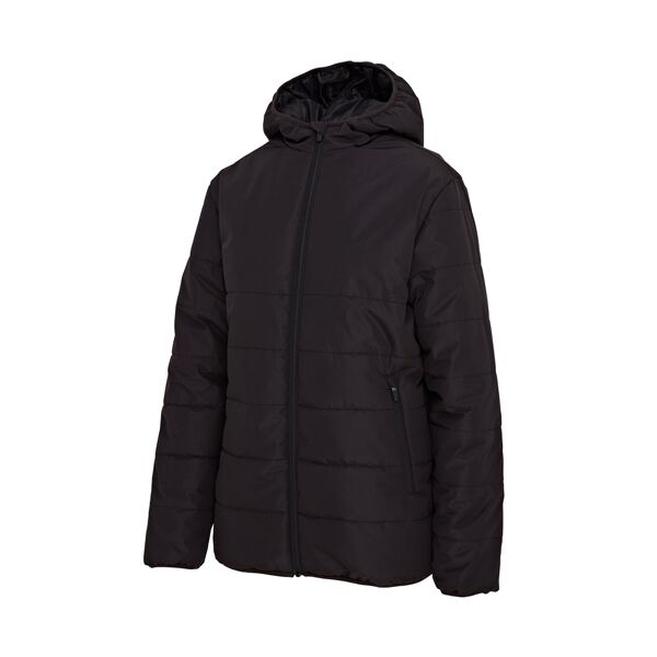 Apex Quilted Jacket  Thumbnail