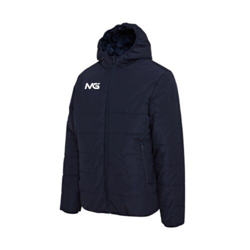 MG Apex Quilted Jacket  Thumbnail