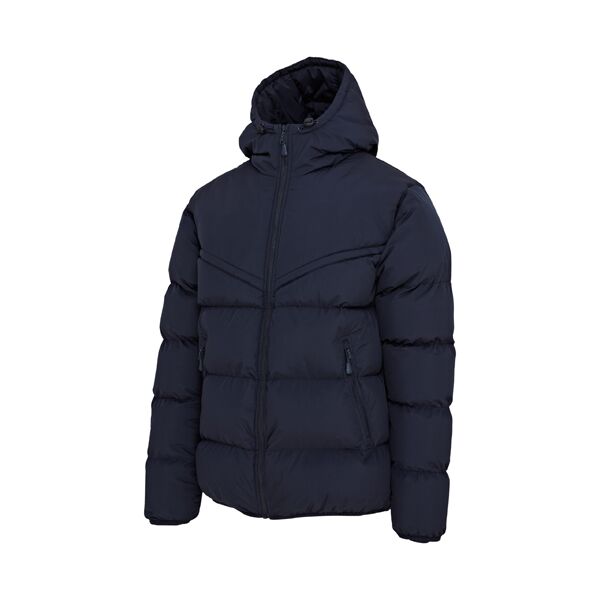 Chevron Puffer Jacket Thumbnail