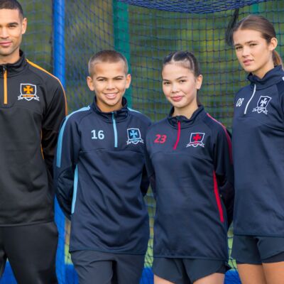 Edge Pro Midlayer  Thumbnail