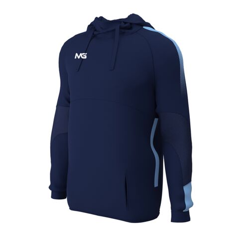 MG Edge Pro Technical Poly Hoody   Thumbnail