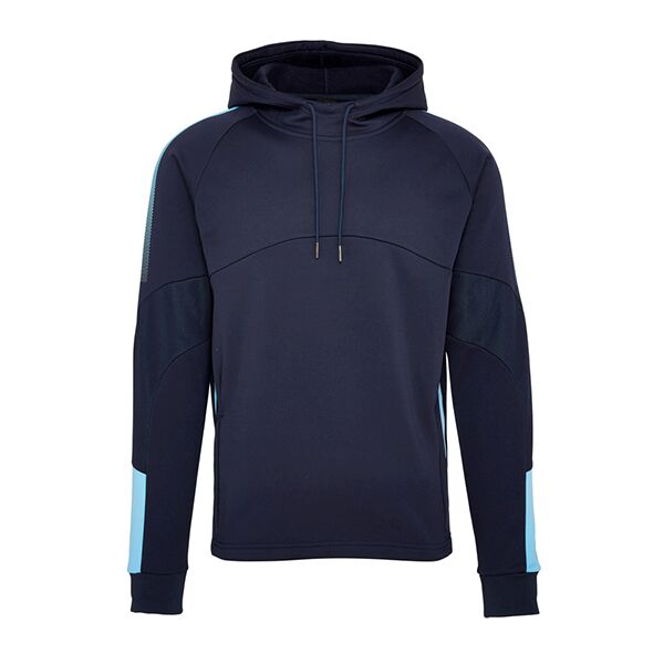 Edge Pro Technical Poly Hoody   Thumbnail