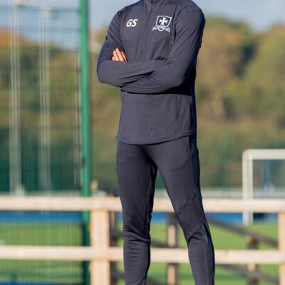 Edge Pro Elite Skinny Pant Thumbnail