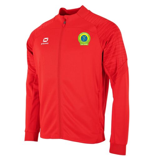 FC Premier Bolt Full Zip Thumbnail