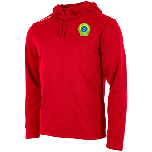 FC Premier Field Hooded Top Thumbnail