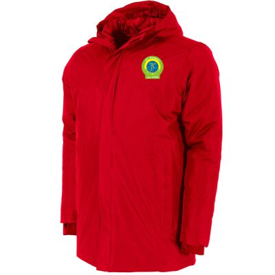 FC Premier Prime Padded Jacket Thumbnail