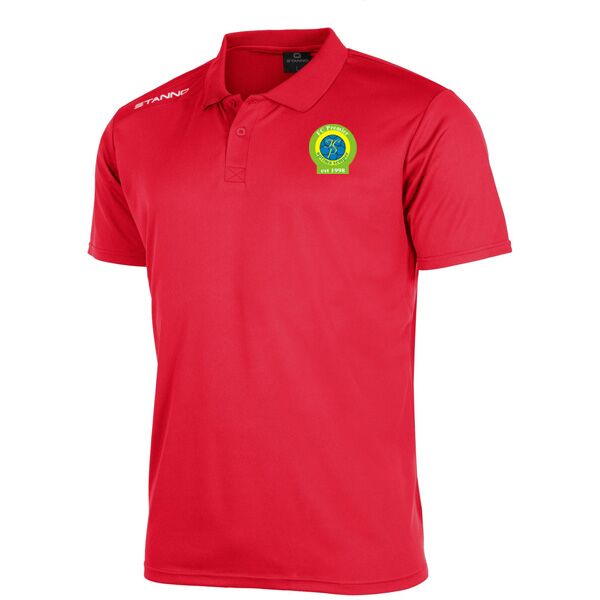 FC Premier Players Polo Thumbnail