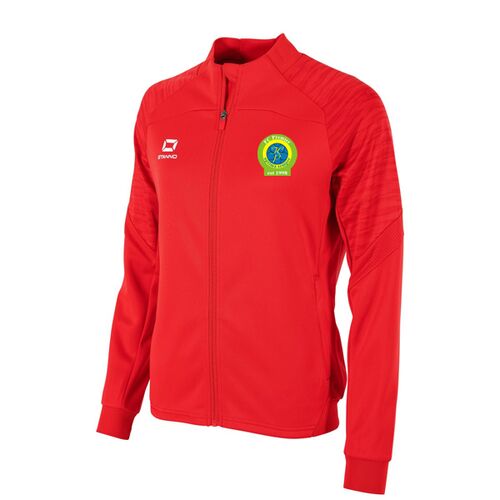 FC Premier Bolt Full Zip Ladies Thumbnail