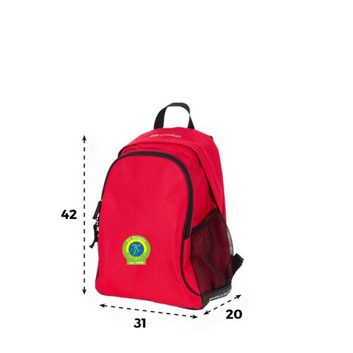 FC Premier Campo Backpack Thumbnail