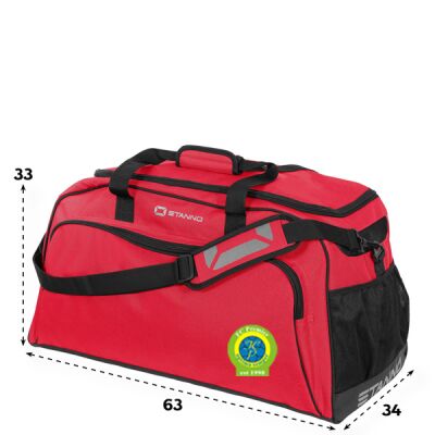 FC Premier Loreto Bag Thumbnail