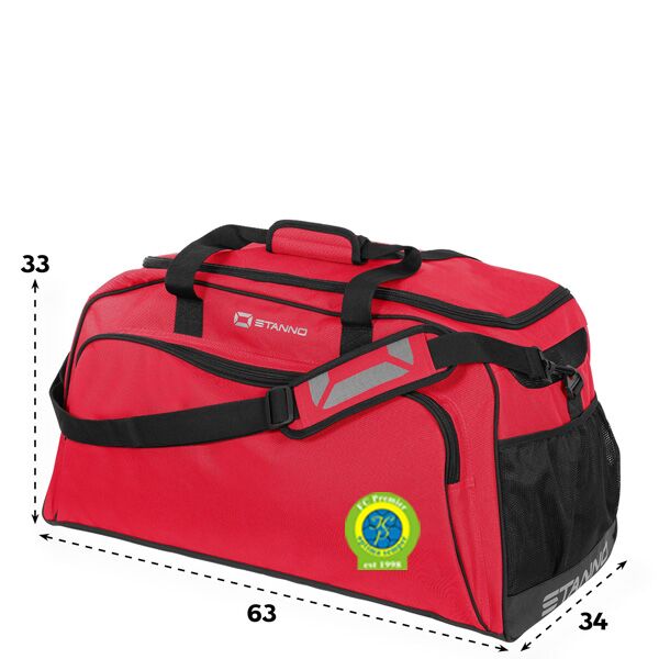 FC Premier Loreto Bag Thumbnail