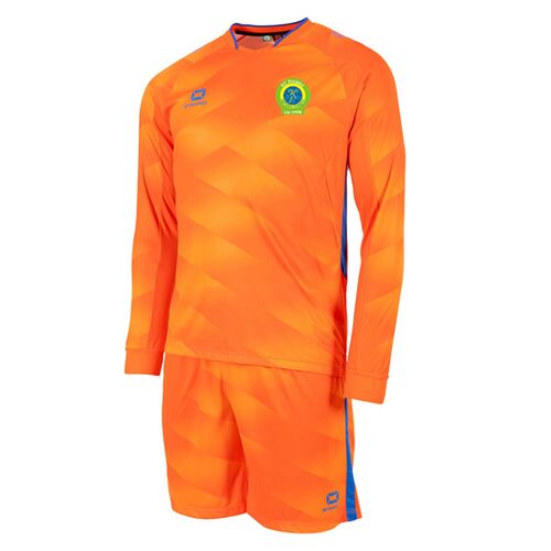 FC Premier GK Kit Thumbnail