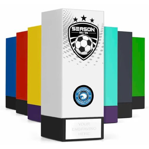 Squad Pack x15 Trophies Thumbnail