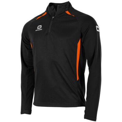 Stadio 1/4 zip top Thumbnail