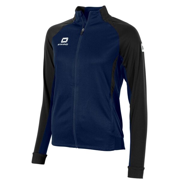 Stadio Full Zip Top Ladies Thumbnail