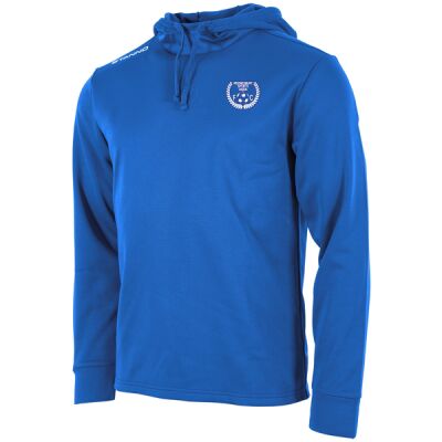 Wednesbury Sports Union  Field Hooded Top Thumbnail