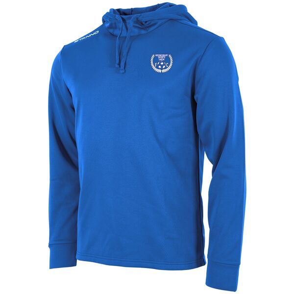 Wednesbury Sports Union  Field Hooded Top Thumbnail