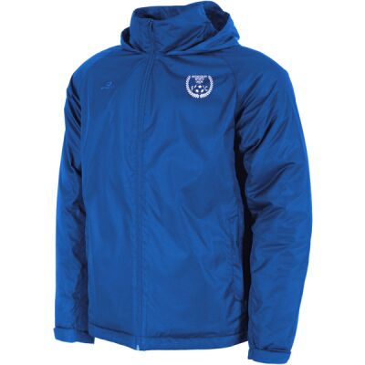 Wednesbury Sports Union  Prime All Season Jacket Thumbnail